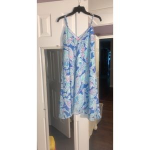 Lily Pulitzer Dress